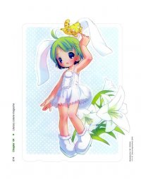BUY NEW moetan - 134406 Premium Anime Print Poster